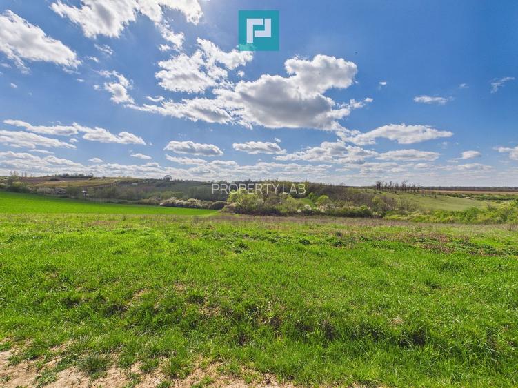 Casă cu teren 1.151mp la 25 km de Oradea, Sisterea - 11