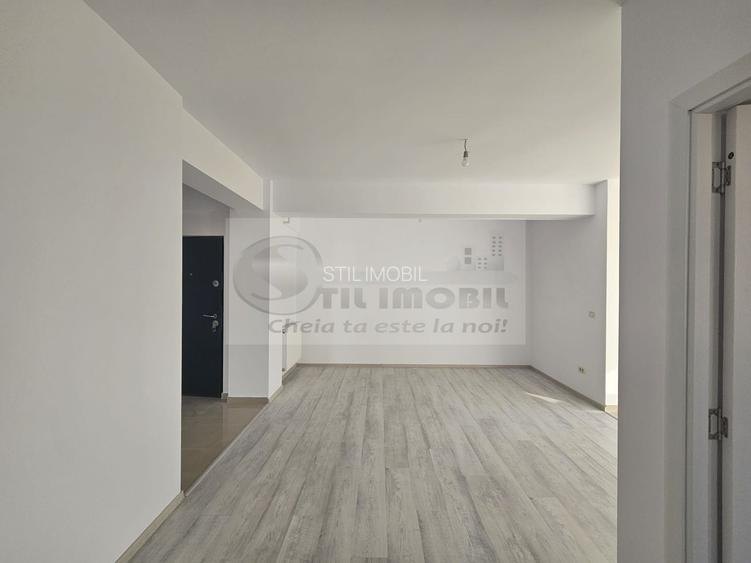 Apartament 2 camere 64mp  - Valea Lupului - 4