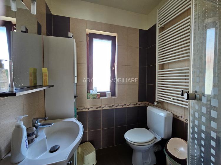 Casă individuală, P+E, construcție 2022, Moșnița Nouă, comision 0% - 21