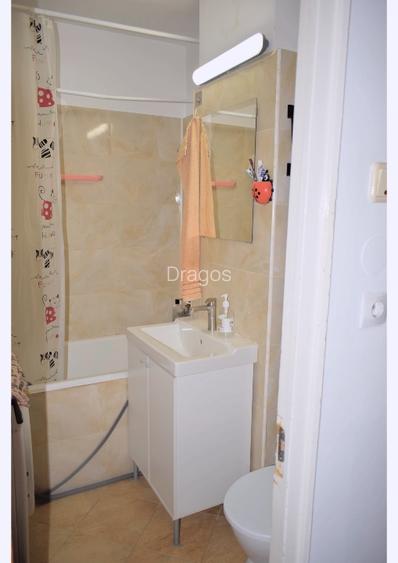 Direct proprietar - 2 camere | 55 mp | 1 minut metrou | Complet mobilat - 11