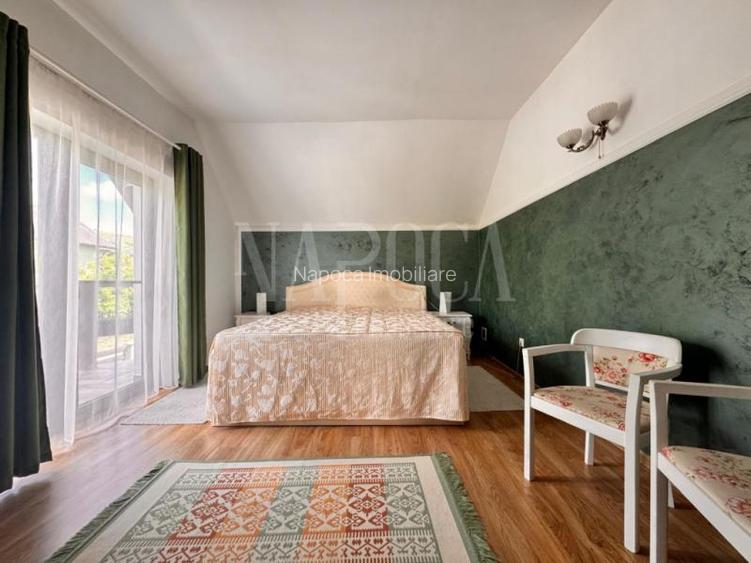 Casa 5 camere de vanzare in Salicea - 12