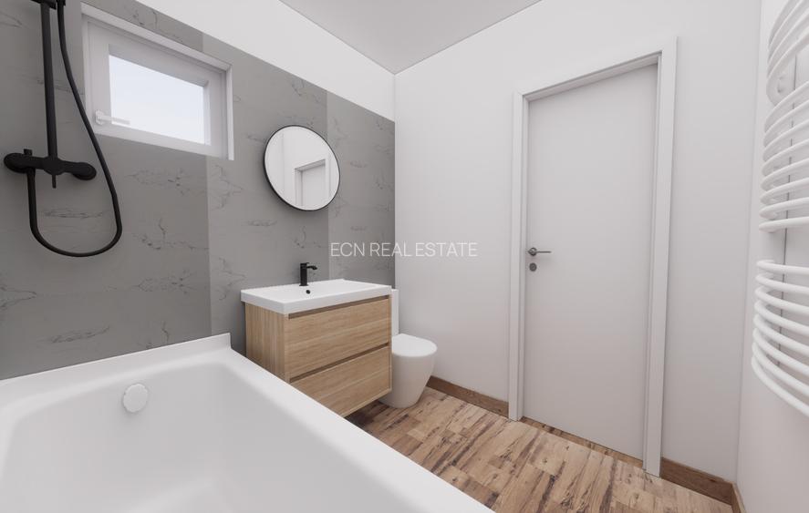 3 camere - Campia Libertatii |  Parcul IOR vis-a-vis  si ParkLake - 6