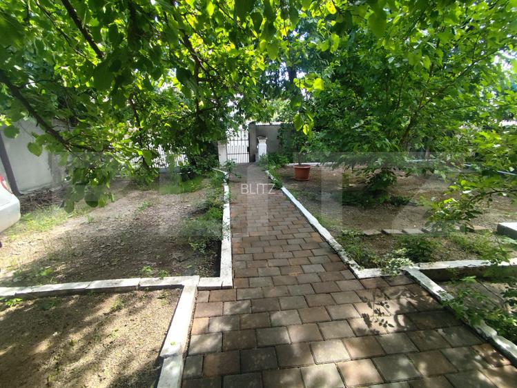 Casa 4 camere, 147 mp utili, 314 mp teren, Pacurari - 3