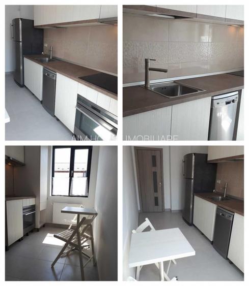 Apartament de vanzare – 2 camere, Strada Crinului, Chiajna - 5