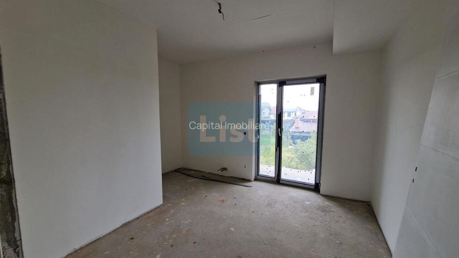 Duplex modern 4 camere | 118 mp | Curte | Săsar, Baia Mare COMISION 0! - 15