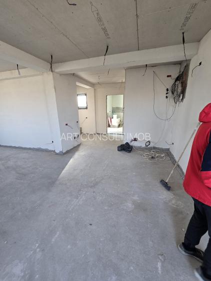 Casă individuală premium | Construcție 2025 | 530 mp teren | P+2 Etaje+Mansarda| - 11