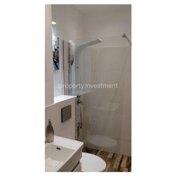 Garsoniera | Berceni - Aparatorii Patriei | Etaj 9/10 | Renovat | - 6