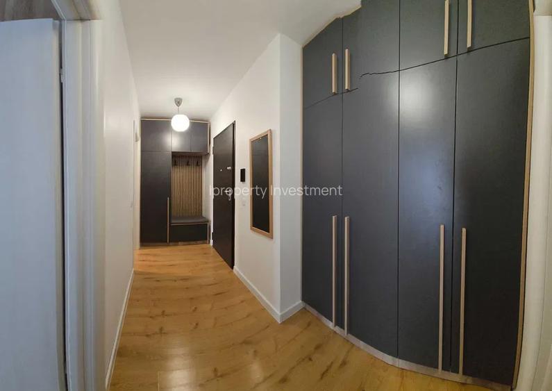 Banu Manta - Titulescu | 2 Camere | Decomandat | 1/4 | Metrou - 7