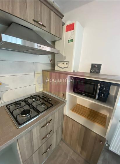 Apartament 2 camere, 62mp Metrou Aparatorii Patriei inclus loc parcare - 8