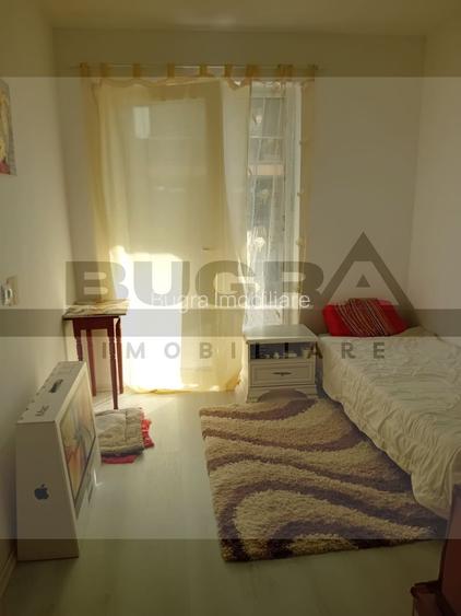 Apartament 3 camere, 52 mp, terasa 75 mp, parcare, zona str Somesului - 6