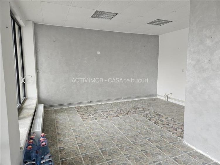 Spatiu comercial de inchiriat 110 mp Central Fieni - 6