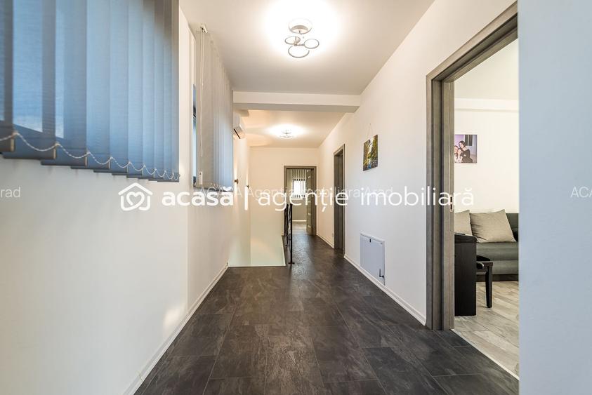 Vilă premium cu teren generos, la 10 km de Arad, Zimandcuz - 16