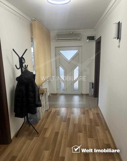 Casa de inchiriat pentru sediu firma, 4 camere+garaj, A. Muresanu - 5