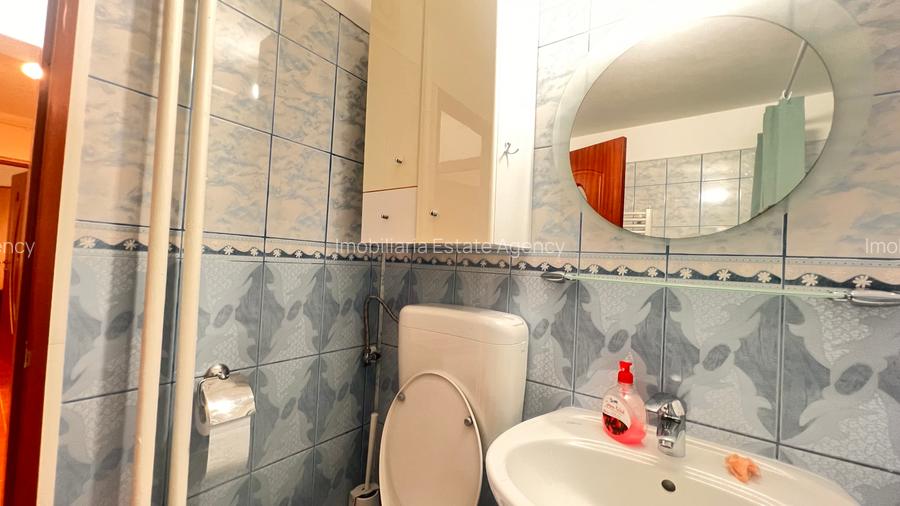 Apartament 2 camere Dristor, 9 minute de metrou, CENTRALA, PET-FRIENDLY - 19
