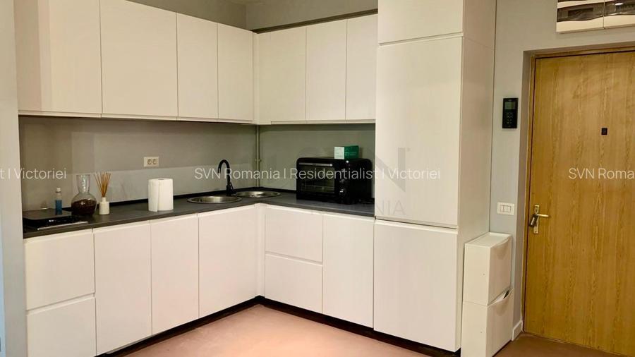 REA1025903 Apartamente 2 camere I Herastrau I De vanzare - 3