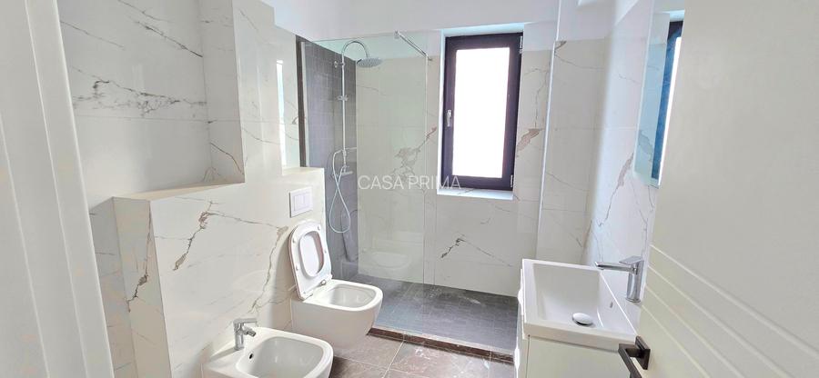 Apartament 3 camere decomandat ETAJ 1 ----- INTABULAT + loc parcare, DEZVOLTATOR - 5