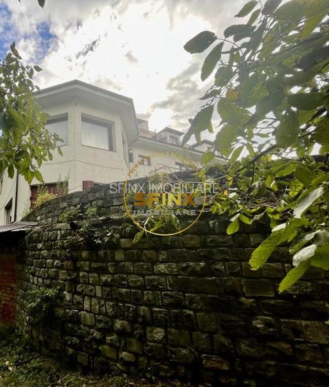 Vila Zoldy, 21.823 mp teren cu iesire catre paraul Prahova - 10