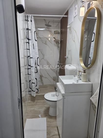 Garsoniera Unirii Nord - 6