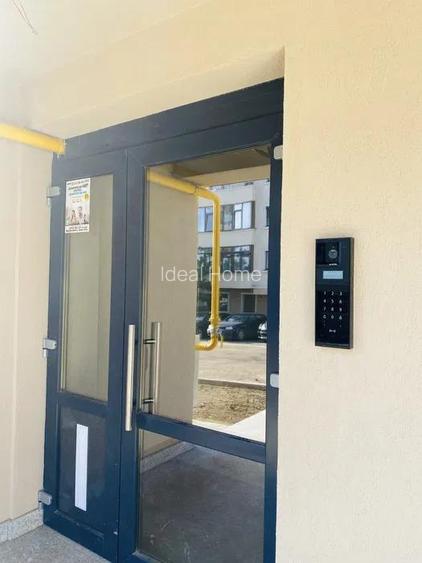 Galata- 2 Camere Decomandat - Bloc Nou - 5