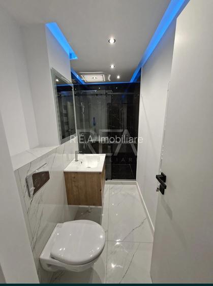 Garsoniera confort 1 - total renovata - la 550 de  metri de metrou. - 6