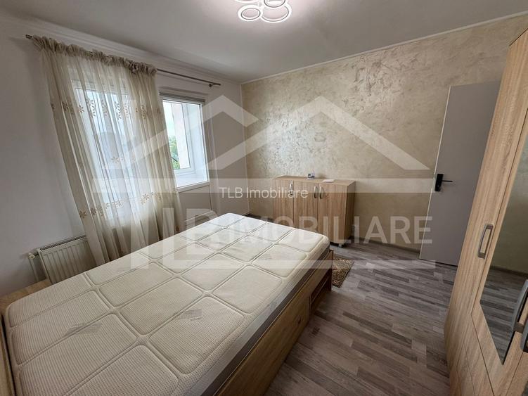 Apartament cu 2 camere, 50mp, decomandat, Zona Dimitrie Cantemir - 4