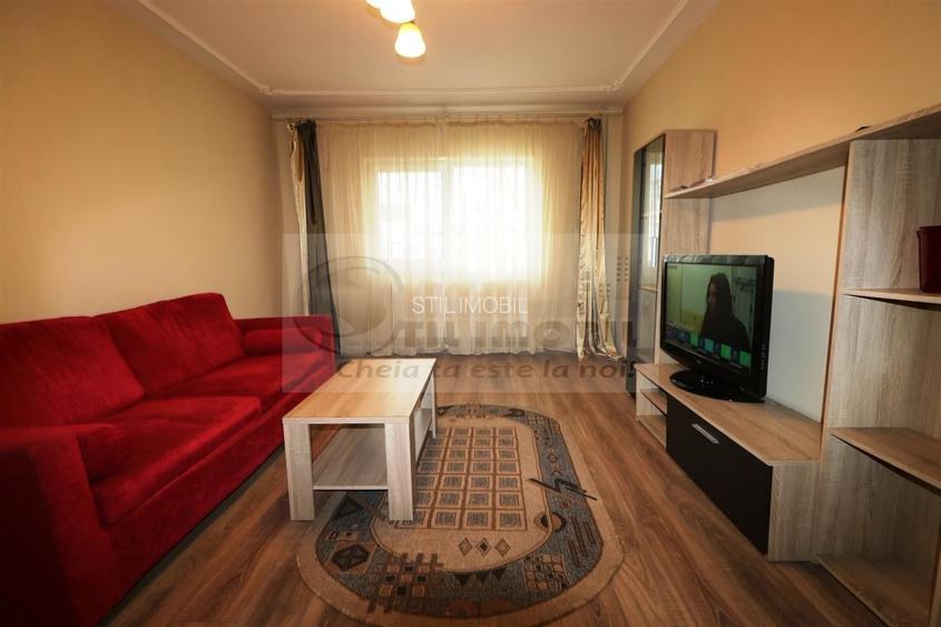 Apartament 2 camere Nicolina prima statie din Podu Ros - 3