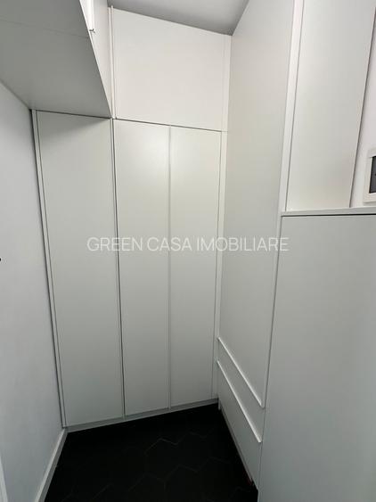 Casă înșiruită de vânzare Florești, Str. Șesul de Sus, Ansamblu rezidențial p - 9