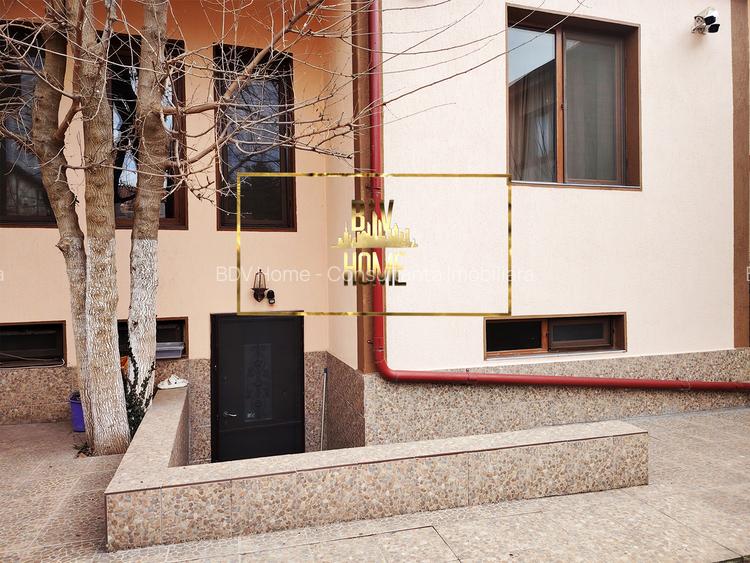 Lazu-Apartament in vila, pret de garsoniera si posibilitate teren - 20