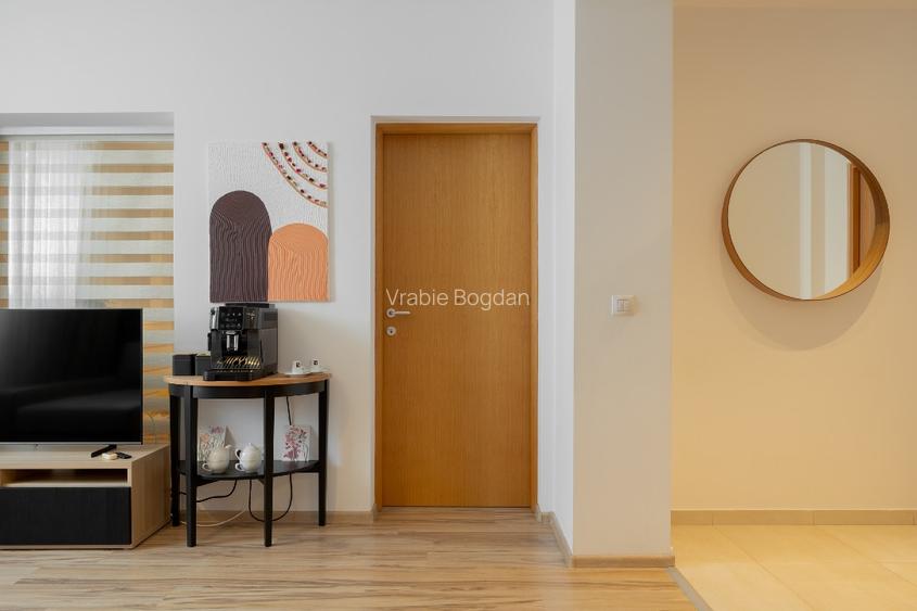 OCAZIE INVESTITIE! Apartament 2 camere Otopeni (RIN)  - 11