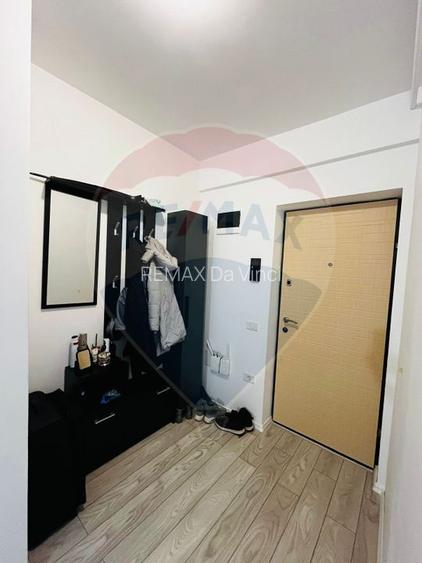 Apartament cu 2 camere de închiriat - 6