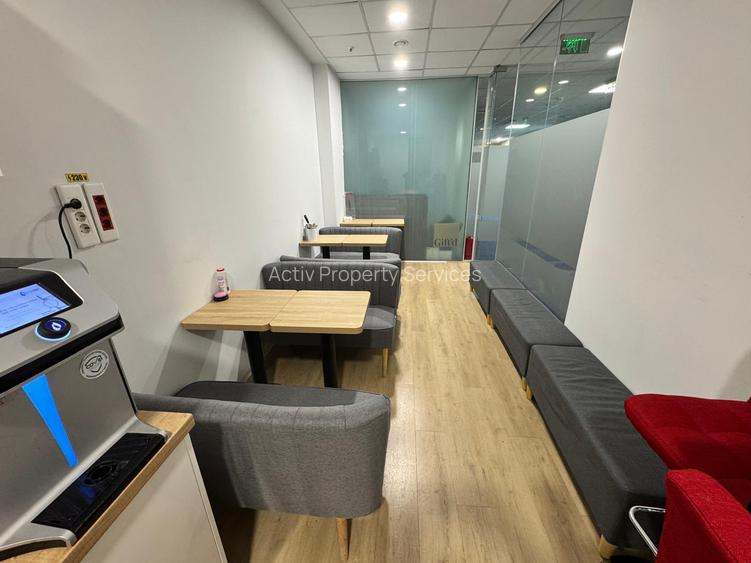 Subinchiriere birouri in Banu Antonache 40-44 - comision 0%! - 12