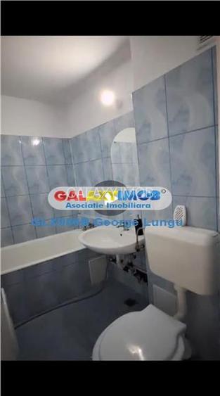 Garsonera Drumul Tabere metrou Favorit Sibiu - 9