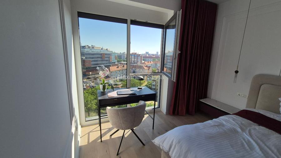 DIRECT PROPRIETAR | Apartament Lux "Sunrise" Cartierul Vienez+Vedere Panoramica - 5