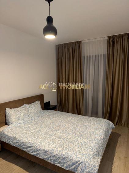 2 Camere de inchirat | Dristor - Select Residence | Metrou | Centrala - 6