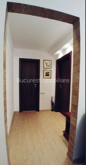 Berceni Metrou Piata Sudului,Bloc Reabilitat AMENAJAT,Mobilat utilat 2 Balcoane - 9