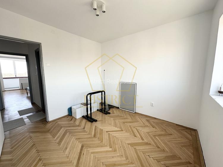 Apartament cu 3 camere | Complexul Studentesc - 7