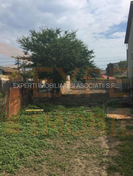 Teren situat in zona Dacia - Scoala Spectrum - 2