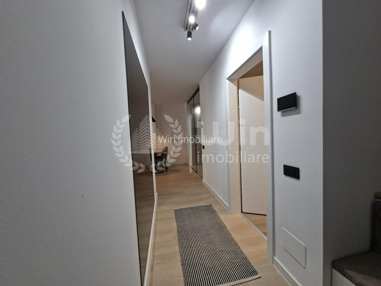 Apartament 2 camere | Bloc nou | La cheie | Parcare | Auchan Iris - 7