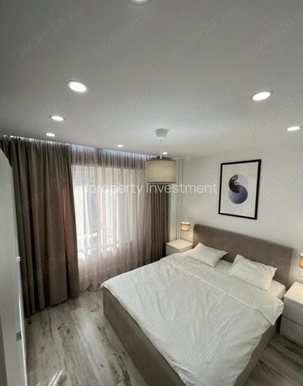 Unirii | 3 camere | AC | Prox. metrou | Prima inchiriere | Centrala proprie | - 7