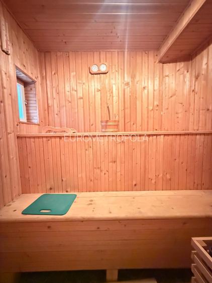 Apartament 3 camere complet renovat Primaverii - 12