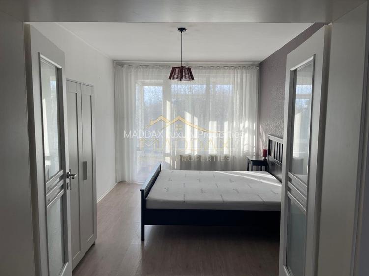 Inchiriere termen scurt 2 camere // zona excelenta // Floreasca - 2