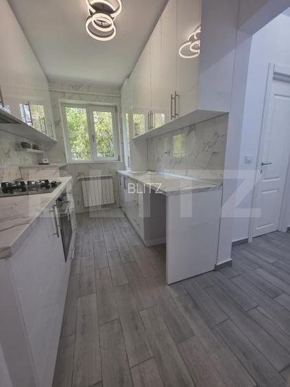 Apartament Modern 2 Camere | Alexandru cel Bun | Renovat Premium - 13