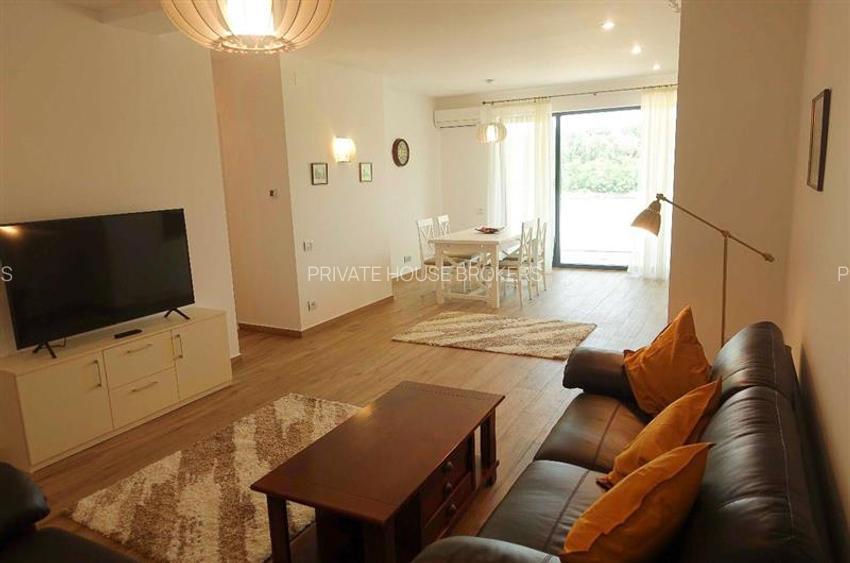 Baneasa | Jandarmeriei | Atlas Residence | Bloc 2019 | Parcare - 2