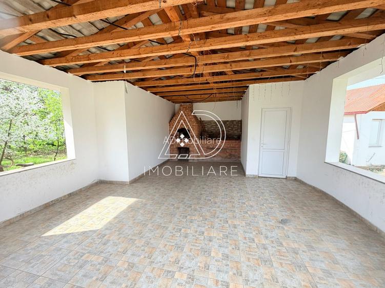 Casă de vânzare – Strada Motrului - 2