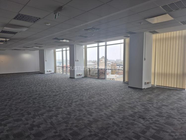 Cascade Offices – Birouri de inchiriat Piata Victoriei, Buzesti - 6