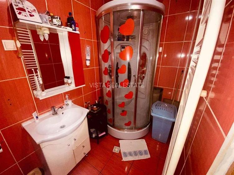 Apartament 2 camere, 56 mp, parter, loc de parcare platit, ultracentral, Brasov. - 6