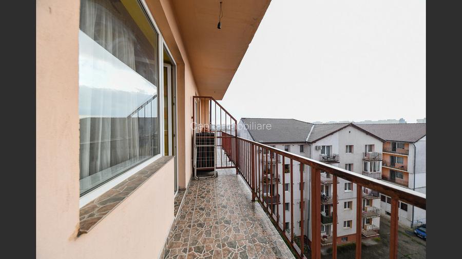 Apartament 1 camera | Parcare optional | Intre Lacuri - 6