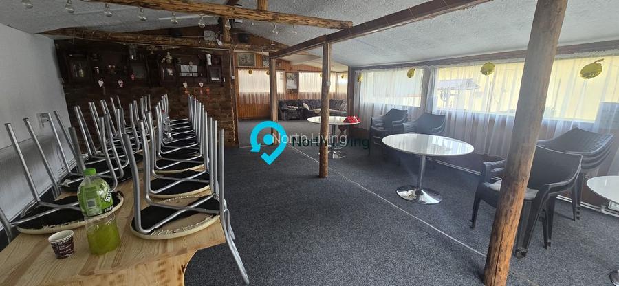 Casa de vacanta | Investitie | zona montana - padure | Arges | Leresti - 33
