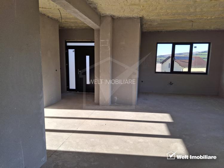 Casa de vanzare - constructie 2026 - 125 mp utili - 11