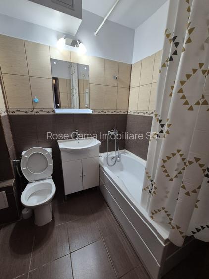 Apartament 2 camere decomandat vis a vis de Palas - 5